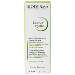 Sébium   Hydra 40 ml