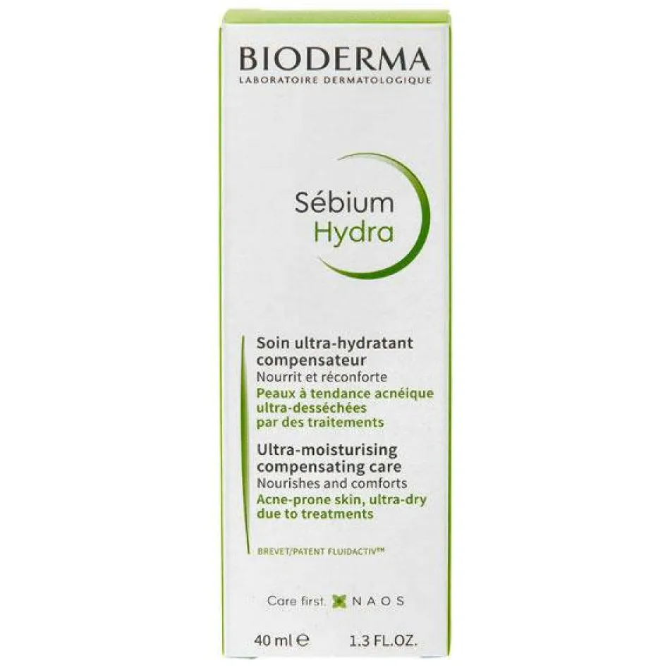 Sébium Hydra 40 ml