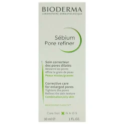 Sébium   Pore refiner 30 ml