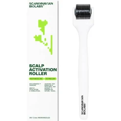 Scalp Activation Roller 1 Stück