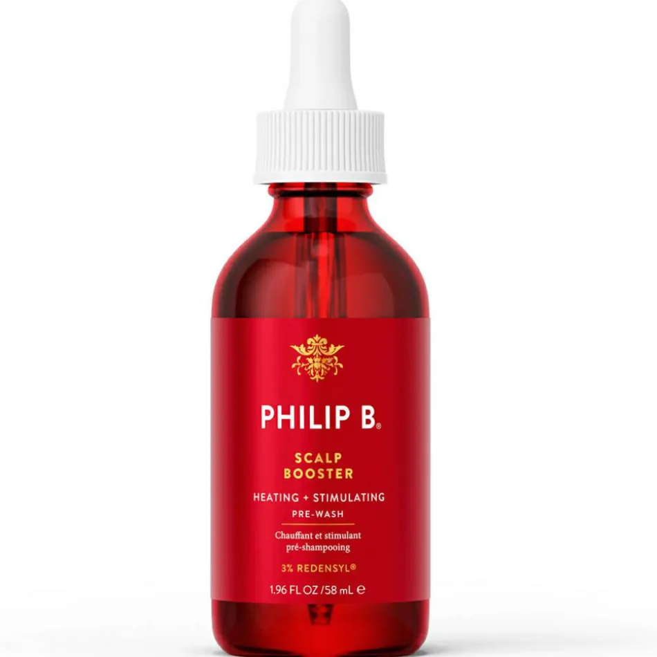 Scalp Booster 58 ml