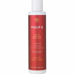Scalp Booster Shampoo 180 ml