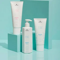 SCALP CLINIX Pre-Shampoo Scrub 200 ml