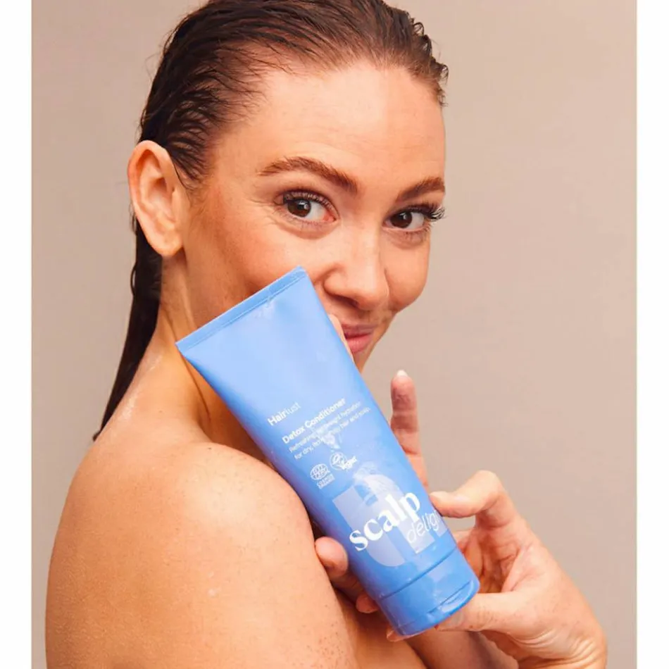 Scalp Delight™ Detox Conditioner 200 ml