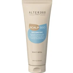 SCALPEGO   Balancing Shampoo