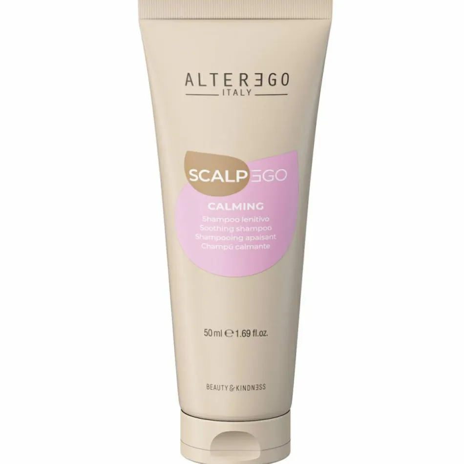 SCALPEGO Calming Shampoo