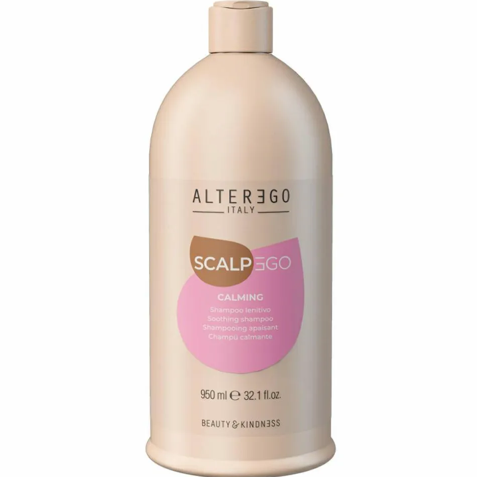 SCALPEGO Calming Shampoo