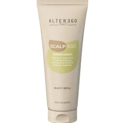 SCALPEGO   Energizing Shampoo