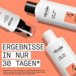 Scalp + Hair System 4 Haarpflegesystem-Kit