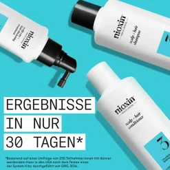 Scalp + Hair System 3  Haarpflegesystem-Kit