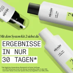 Scalp + Hair System 2 Treatment 100 ml
