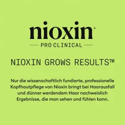 Scalp + Hair System 2 Treatment 100 ml