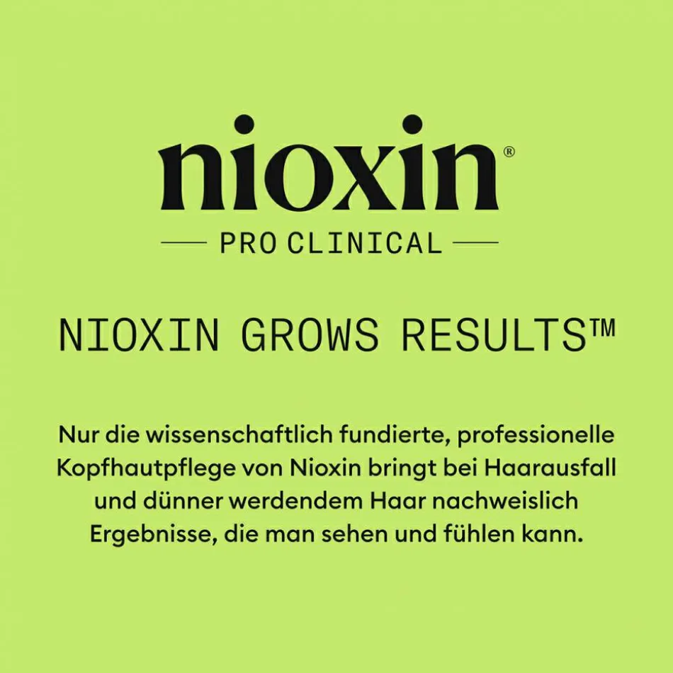 Scalp + Hair System 2 Treatment 100 ml