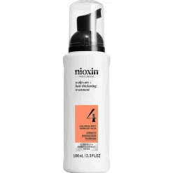 Scalp + Hair System 4 Treatment 100 ml