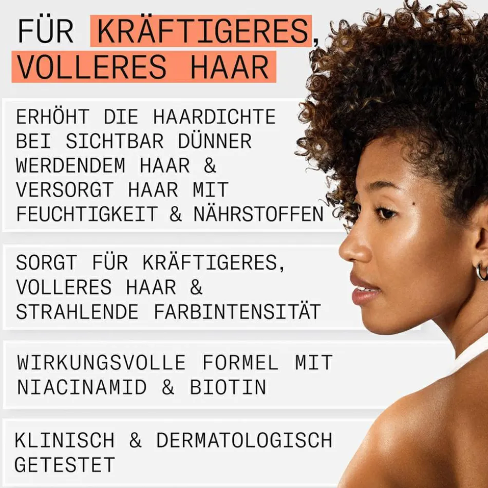 Scalp + Hair System 4 Treatment 100 ml