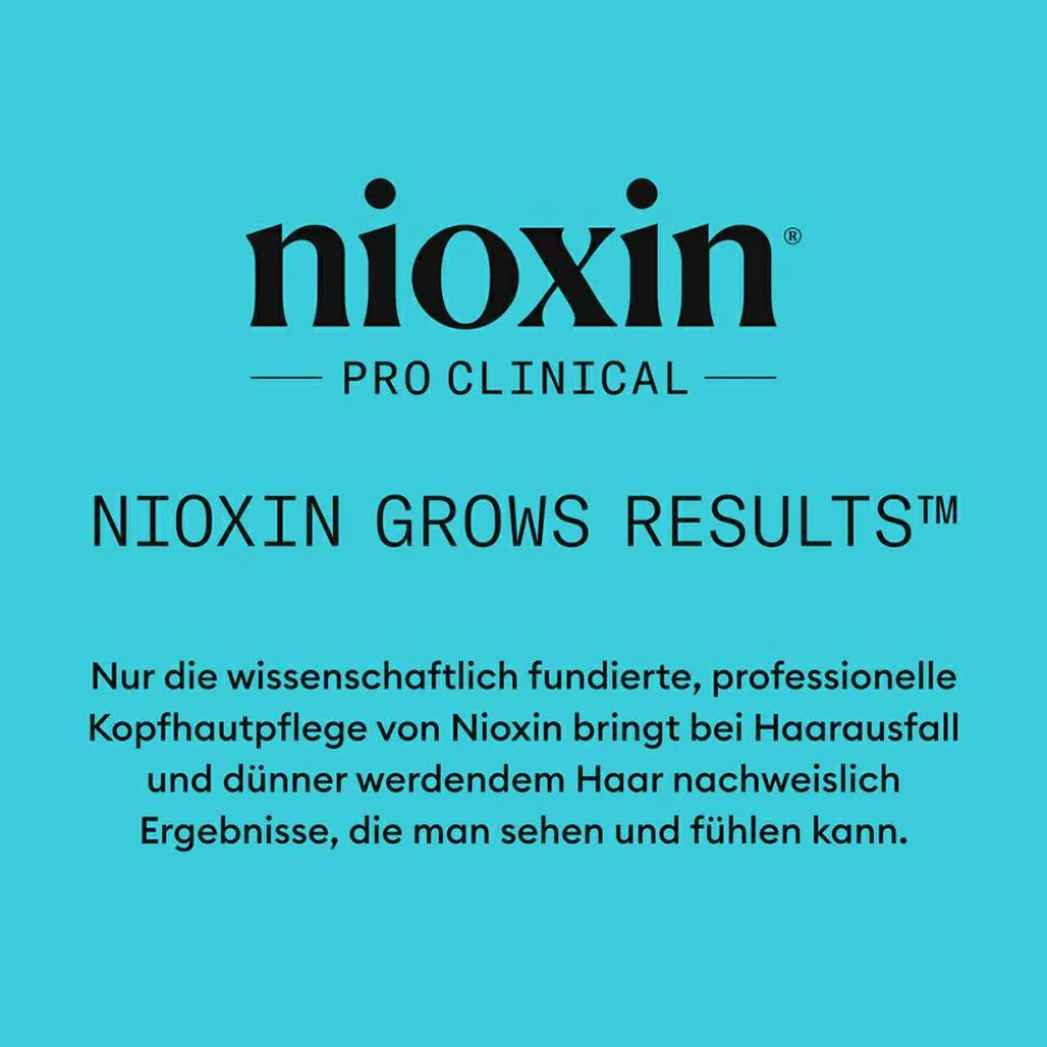 Scalp + Hair System 3 Treatment 100 ml