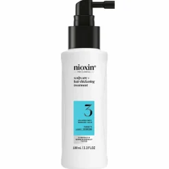 Scalp + Hair System 3 Treatment 100 ml