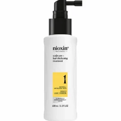 Scalp + Hair System 1 Treatment 100 ml