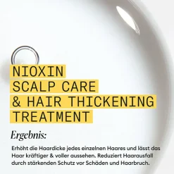 Scalp + Hair System 1 Treatment 100 ml