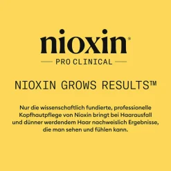 Scalp + Hair System 1 Treatment 100 ml