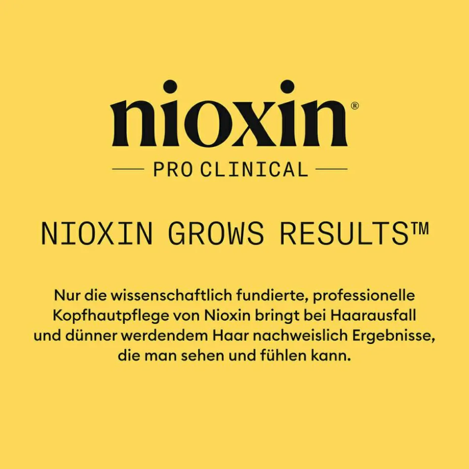 Scalp + Hair System 1 Treatment 100 ml