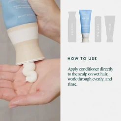 Scalp Remedy   Conditioner 200 ml
