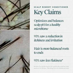 Scalp Remedy   Conditioner 200 ml