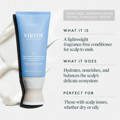 Scalp Remedy   Conditioner 200 ml