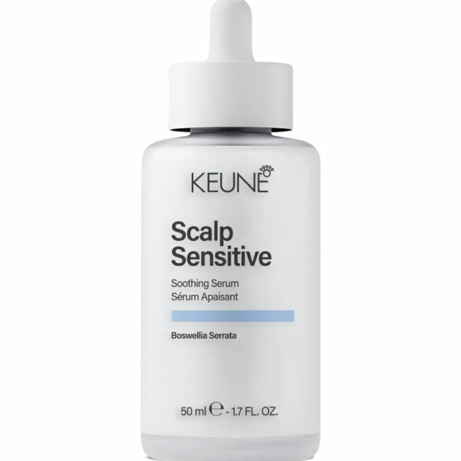 Scalp Sensitive Soothing Serum 50 ml
