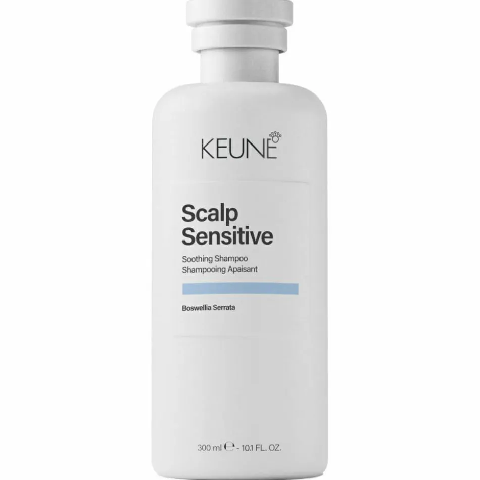 Scalp Sensitive Soothing Shampoo 300 ml