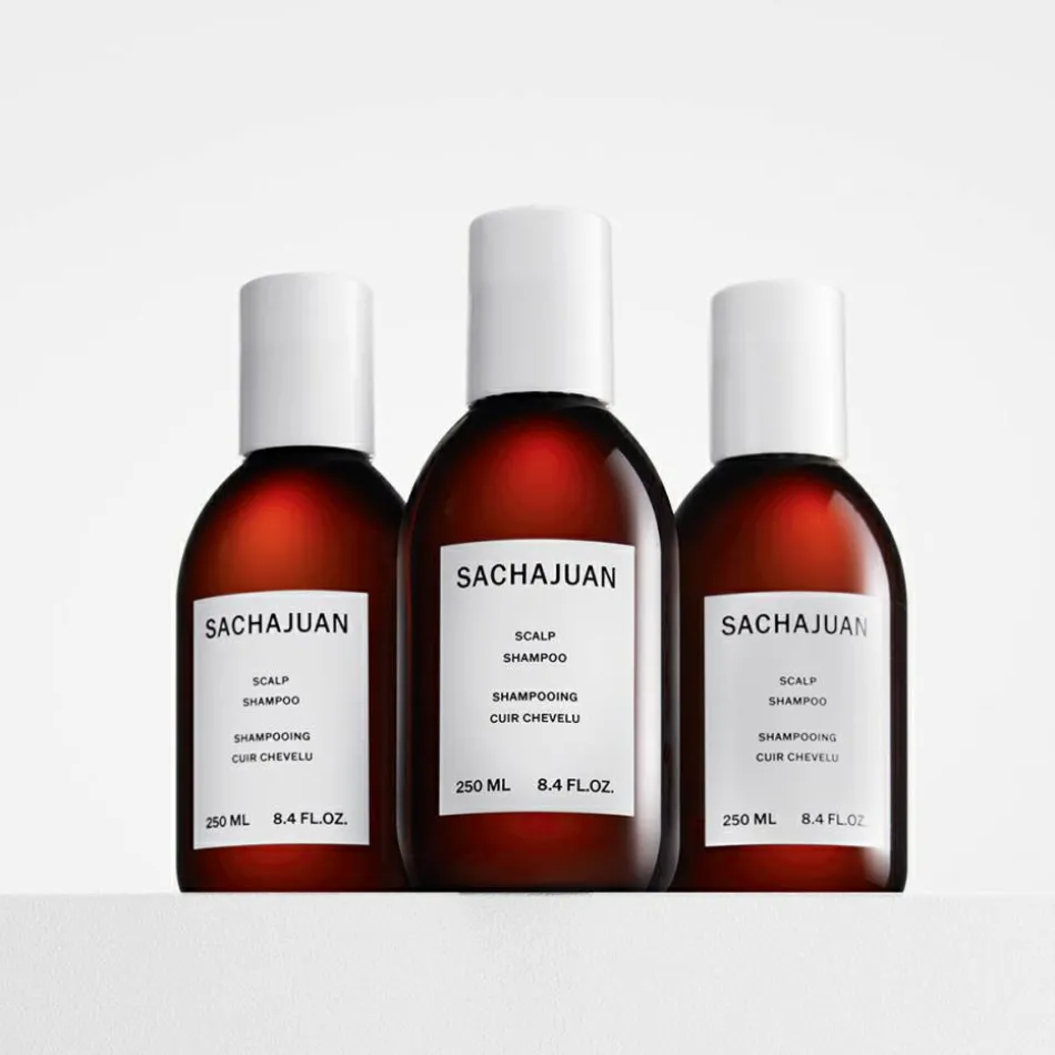 Scalp Shampoo 250 ml