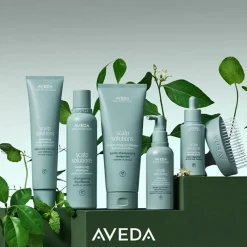 Scalp Solutions   Exfoliating Scalp Treatment