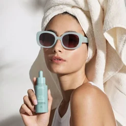 Scalp Solutions   Overnight Scalp Reneval Serum 50 ml
