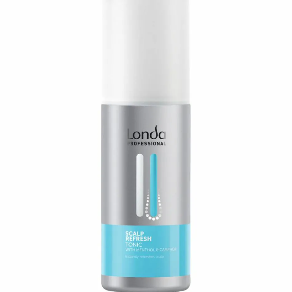Scalp Stimulation Sensation Tonic 150 ml
