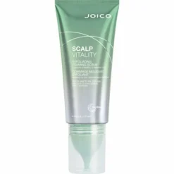 Scalp Vitality   Exfoliating Foaming Scrub 177 ml