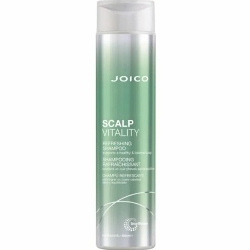 Scalp Vitality Refreshing Shampoo 300 ml