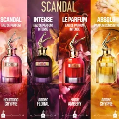 Scandal   Eau de Parfum