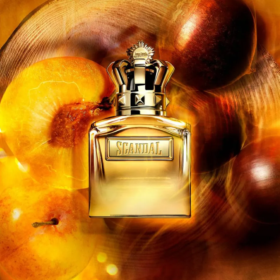 Scandal Pour Homme Absolu Parfum Concentré
