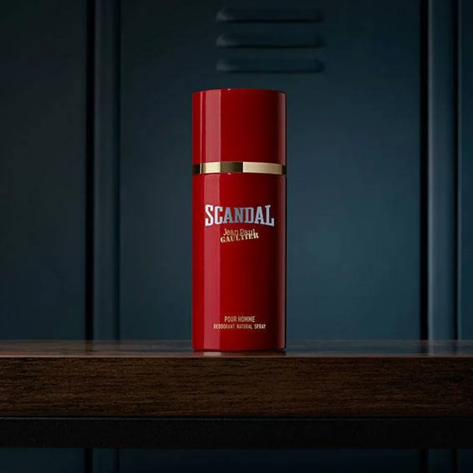 Scandal Pour Homme Deospray 150 ml