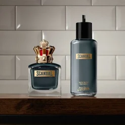 Scandal Pour Homme   Eau de Toilette Refill 200 ml