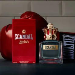 Scandal Pour Homme   Eau de Toilette