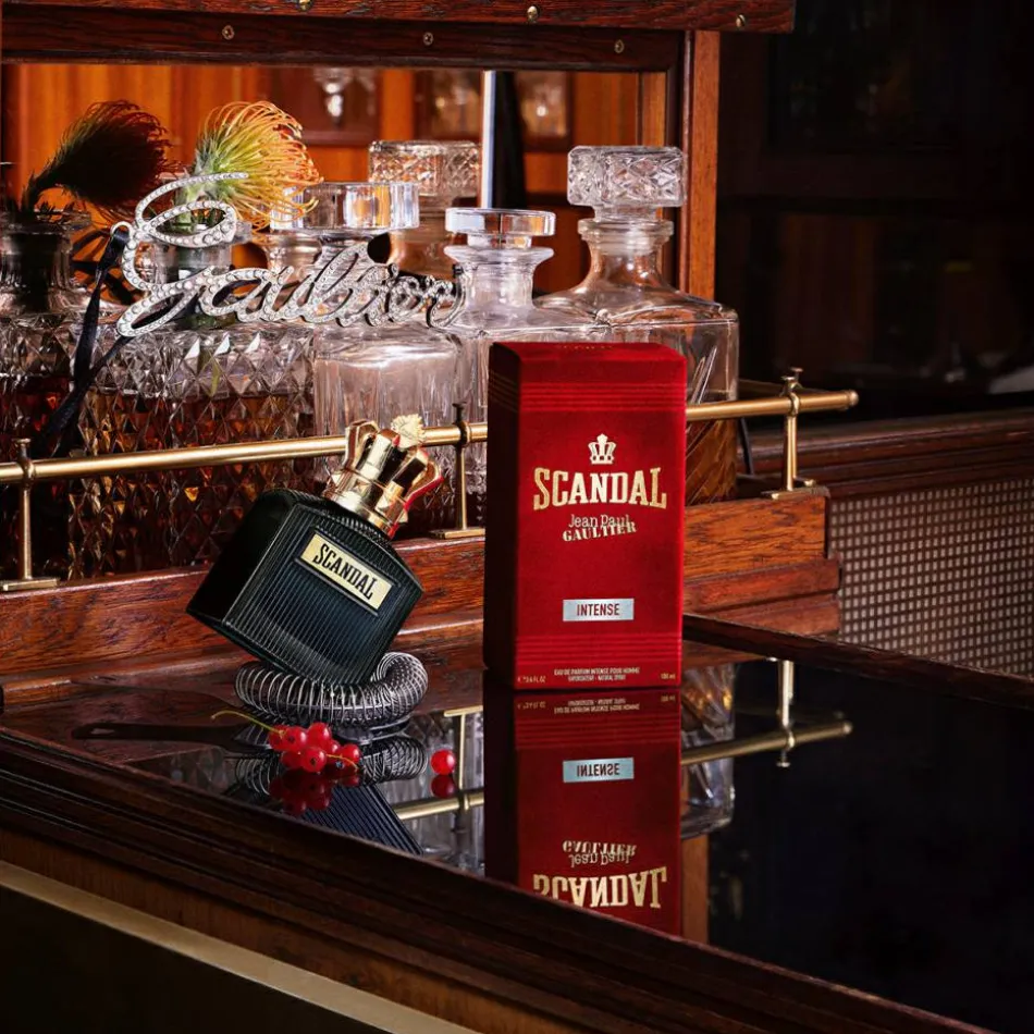 Scandal Pour Homme Intense Eau de Parfum