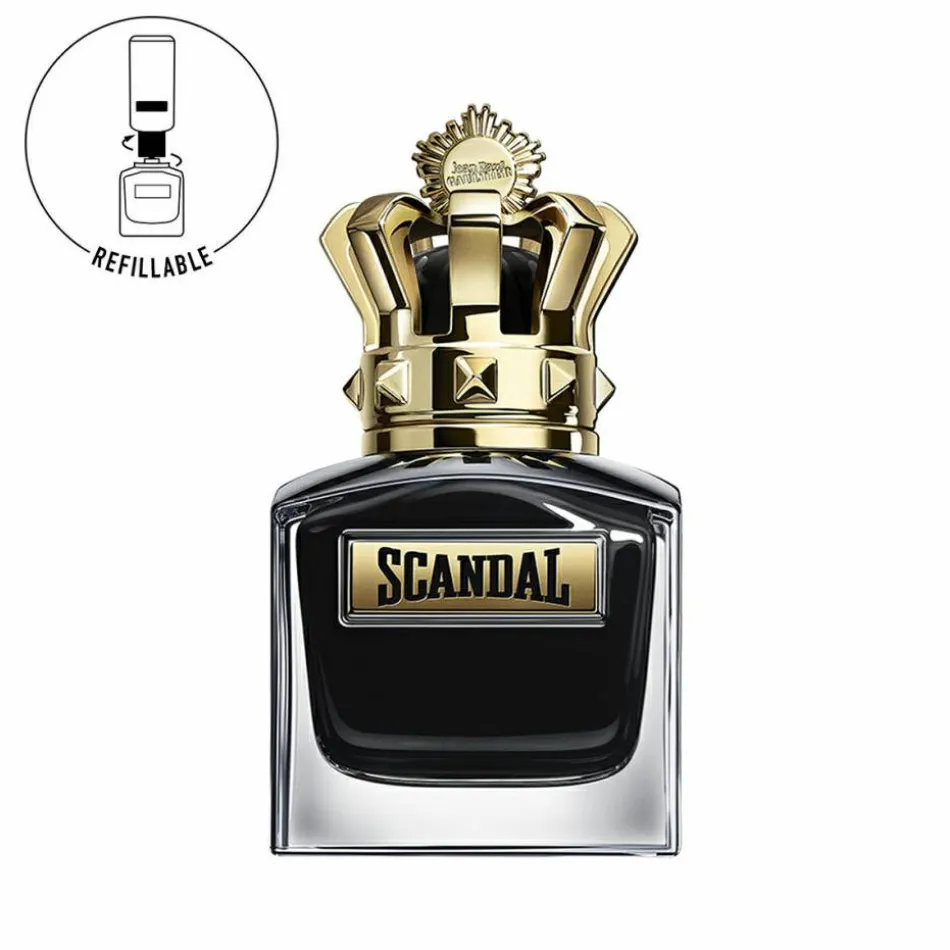 Scandal Pour Homme Le Parfum Eau de Parfum Intense