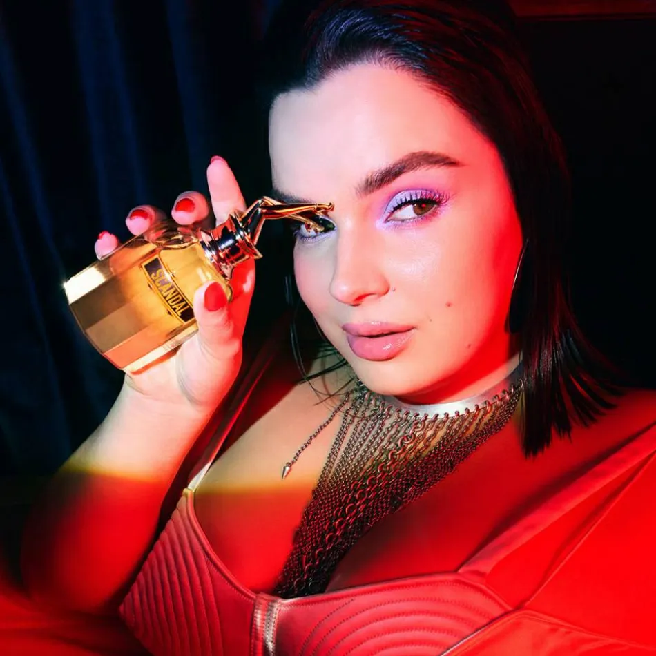 Scandal Absolu Parfum Concentré