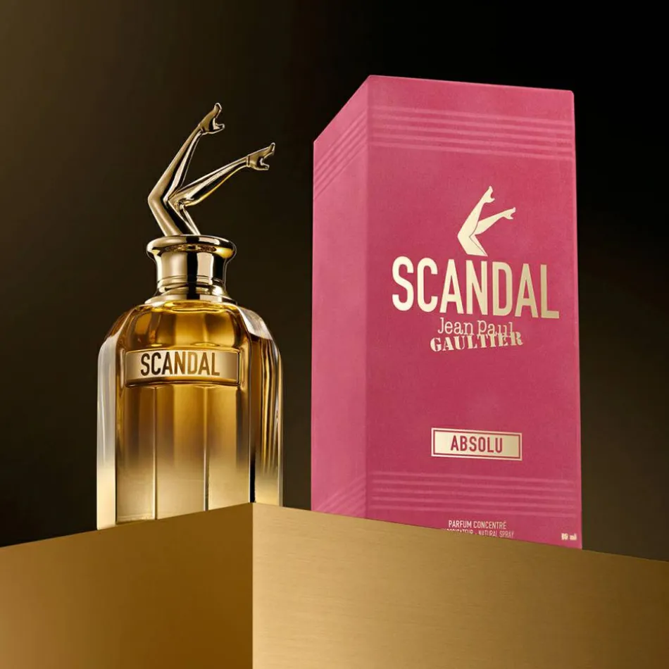 Scandal Absolu Parfum Concentré