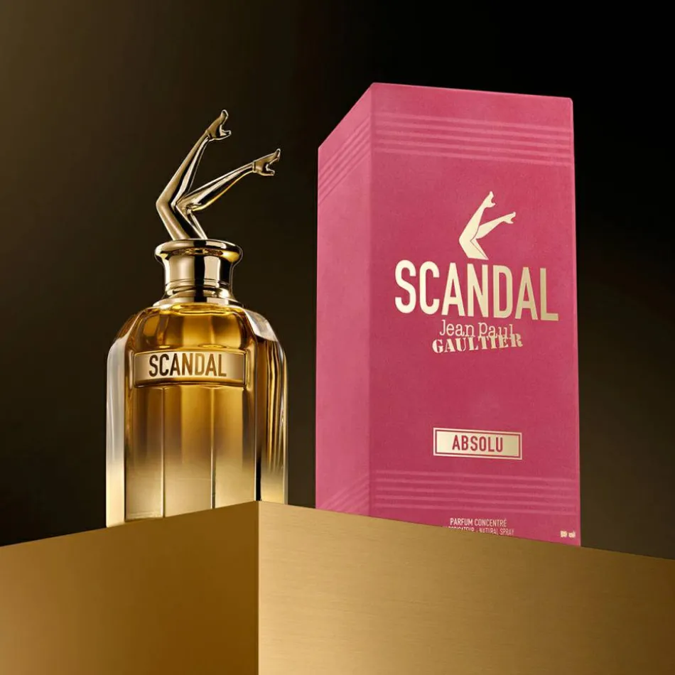 Scandal Absolu Parfum Concentré