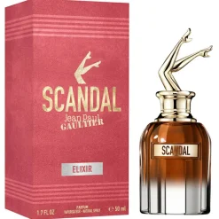 Scandal   Elixir Parfum