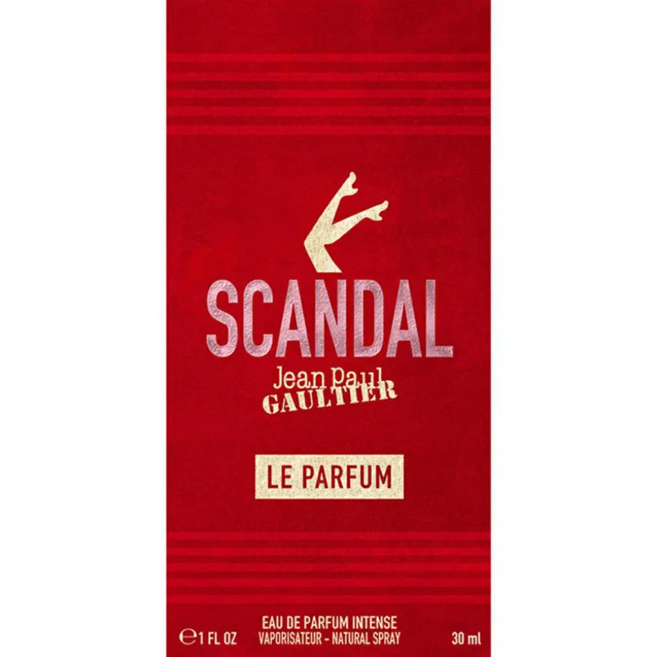 Scandal Le Parfum Eau de Parfum Intense