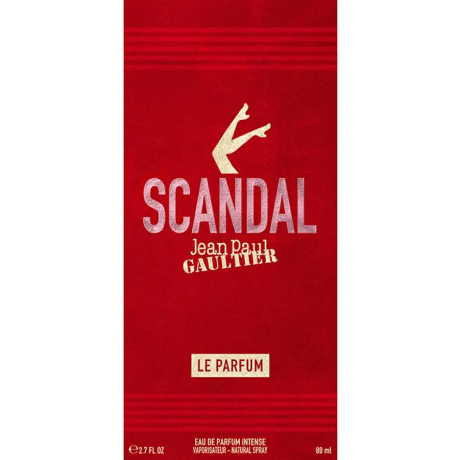 Scandal Le Parfum Eau de Parfum Intense