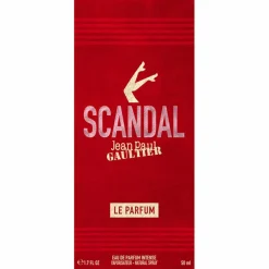 Scandal Le Parfum Eau de Parfum Intense